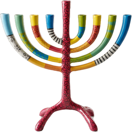 צמרת · קשת על בורדו