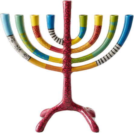 צמרת · קשת על בורדו