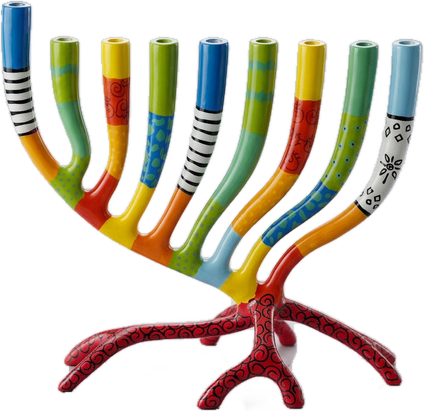 שורשים · קשת על בורדו