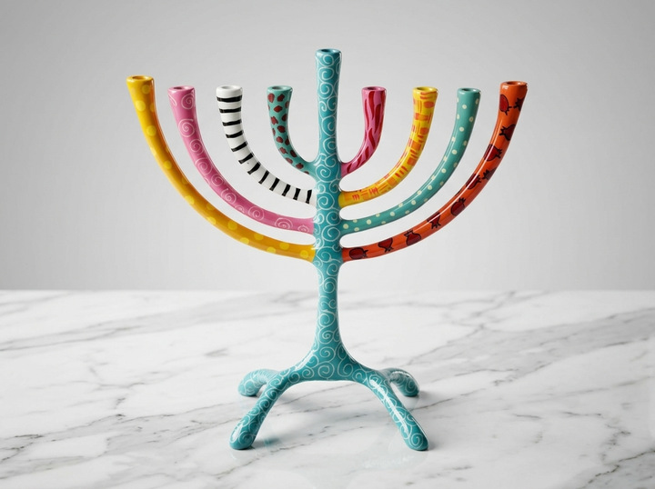 צמרת · טורקיז
