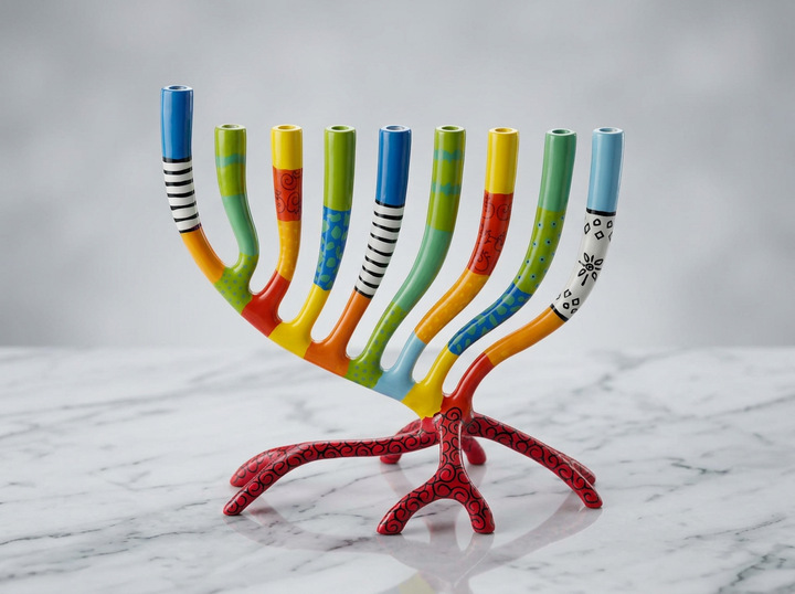 שורשים · קשת על בורדו