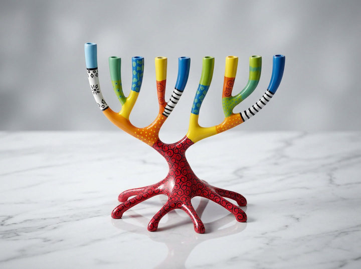 צמיחה · קשת על בורדו